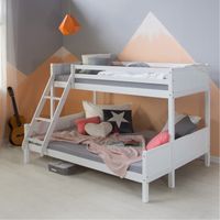 Etagenbett Doppelstockbett Hochbett 90x200 140x200 NEU o1-Bi Bielefeld - Bielefeld (Innenstadt) Vorschau