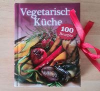 Vegetarische Küche - Rezeptbuch Hessen - Guxhagen Vorschau