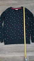 Sweatshirt Pullover Damen gr S 36 Ernsting family blau Anker Nordrhein-Westfalen - Wesel Vorschau