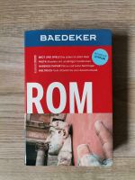 Buch - Baedeker - Reiseführer für Rom inkl. Cityplan Niedersachsen - Quernheim Vorschau