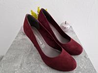 Tamaris High Heels Damen Gr 39 Nordrhein-Westfalen - Balve Vorschau