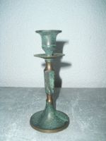 alter Kerzenhalter vintage 16 cm hoch Rheinland-Pfalz - Landstuhl Vorschau