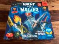 Brettspiel Nacht der Magier Hessen - Hofheim am Taunus Vorschau