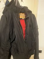 Alpha industries jacke original Nordrhein-Westfalen - Krefeld Vorschau