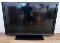 Fernseher LCD-TV TOSHIBA REGZA 42XV633D Harburg - Hamburg Hausbruch Vorschau