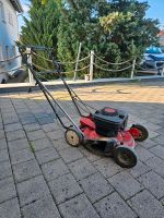 Benzinrasenmäher mit Briggs & Stratton Motor Baden-Württemberg - Allmersbach Vorschau