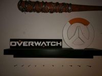 Overwatch Embleme aus Holz Nürnberg (Mittelfr) - Kleinreuth b Schweinau Vorschau