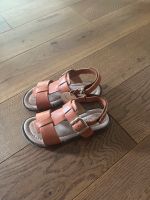 Bisgaard Sandalen neu mit Etikett Gr 30 Cognac adea Nordrhein-Westfalen - Herzogenrath Vorschau