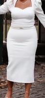 Standesamtkleid / Hochzeitskleid Nordrhein-Westfalen - Euskirchen Vorschau