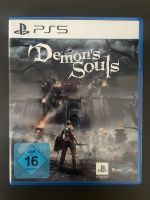 Demons Souls Ps 5 Bayern - Kitzingen Vorschau