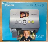 Canon Selphy CP780 Fotodrucker Hessen - Dietzenbach Vorschau