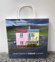 Iceland Small World Hardcover Elberfeld - Elberfeld-West Vorschau