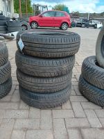 4x 165/70/R14 81T Hankook Sommerreifen DOT:1519 4mm Niedersachsen - Bad Harzburg Vorschau