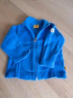 Fleecejacke Steiff 86 blau topp Baden-Württemberg - Malsch Vorschau