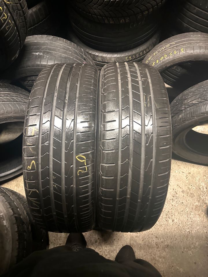 2x Sommerreifen☀️ 215 65 17 99V  Hankook Ventus Prime 3 in Holzgerlingen