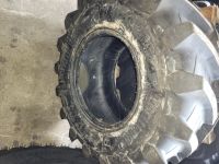 Reifen 400/70R18 / 15.5/70-18 Trelleborg TH400 Nordrhein-Westfalen - Wenden Vorschau