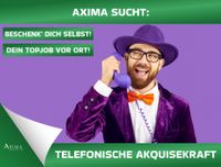 Telefonische Akquisekraft (m/w/d) ab 14 Euro/Std. Nordrhein-Westfalen - Herford Vorschau
