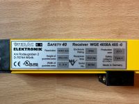 WERAC ELEKTRONIK SAFETY 40 Lichtgitter Nordrhein-Westfalen - Bottrop Vorschau