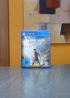 Assassin's Creed Odyssey - PS 4 Spiel - Neuwertig !!! Pankow - Prenzlauer Berg Vorschau