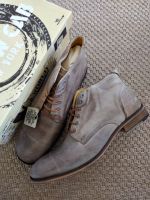 Yellow Cab, Herren-Schuhe, Boots, Stiefeletten, Gr.43, beige, NEU Rheinland-Pfalz - Landau in der Pfalz Vorschau