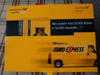 Deutsche Post, Euro Express Sachsen-Anhalt - Gröningen Vorschau