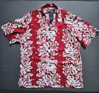 Ralph Lauren Hawaii Hemd 3Taschen Kokosnuss Knöpfe Neu Gr. M Nordrhein-Westfalen - Hilden Vorschau