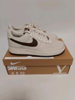 Nike Air Force 1 Low SNKRS Day 5th Anniversary Gr. 46 NEU Nordrhein-Westfalen - Grevenbroich Vorschau