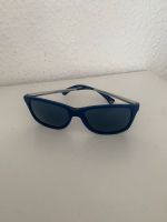 EMPORIO ARMANI SONNENBRILLE + BRILLENETUIE (UNISEX) Rheinland-Pfalz - Diez Vorschau