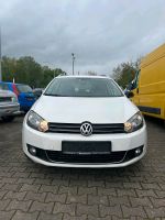 VW GOLF 6 VARIANT Baden-Württemberg - Freiburg im Breisgau Vorschau