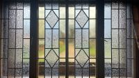 Antikes Fenster (Bleiglas) Sachsen - Naunhof Vorschau