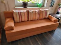 Schlafcouch mit Bettkasten Hessen - Wächtersbach Vorschau