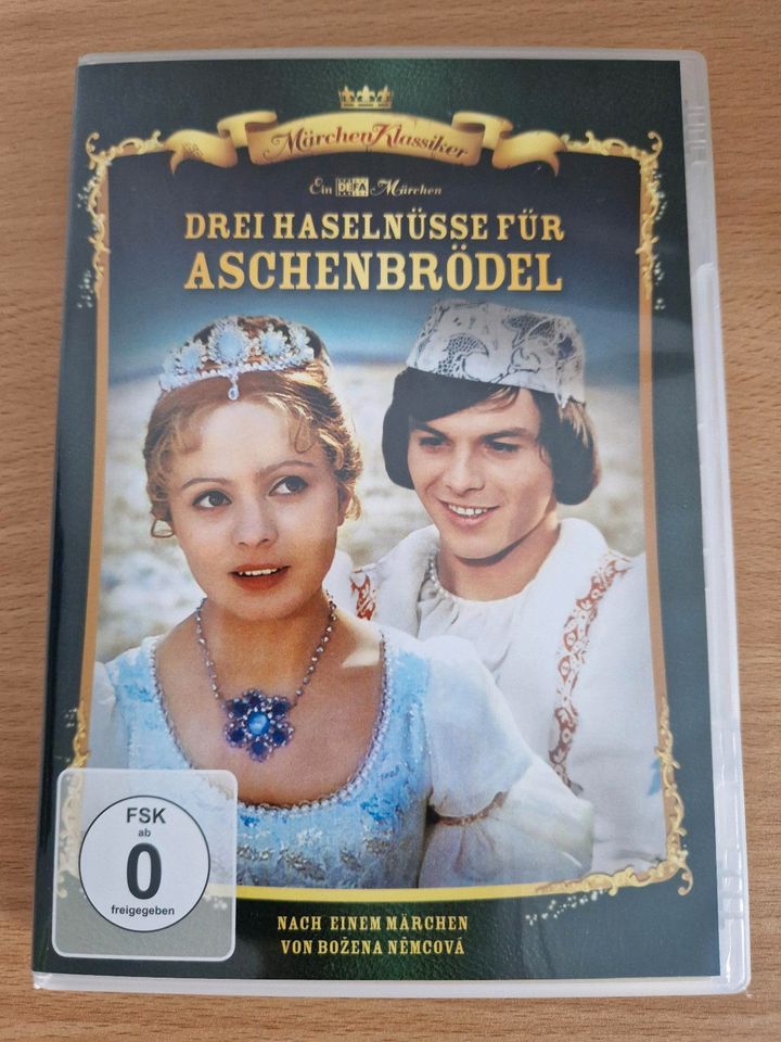 DVD für Kids in Naunhof