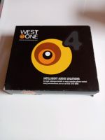 Westonemusic 4 Sampling Instrumental Independent Jazzisms Highris Saarland - Dillingen (Saar) Vorschau