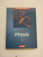 Fokus Physik 9.Klasse; Schülerbuch, Gymnasium, Bayern München - Berg-am-Laim Vorschau
