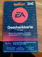 Geschenkekarte EA Berlin - Köpenick Vorschau