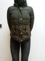 Damen Mädchen Winterjacke " Vero Moda " oliv S 36 wie neu Baden-Württemberg - Bräunlingen Vorschau