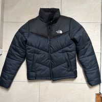 The North Face Winterjacke in schwarz Baden-Württemberg - Winnenden Vorschau