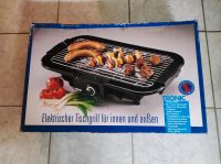 Elektrogrill  Tischgrill Campinggrill Bayern - Wiesenttal Vorschau