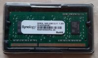 Synology original 2GB Modul DDR3 1600 Baden-Württemberg - Backnang Vorschau