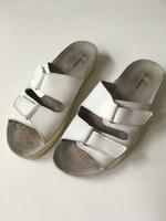 Pantoletten Gesundheitsschuhe Sandalen Nordrhein-Westfalen - Lüdenscheid Vorschau