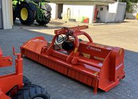 SICMA TZF 220 Mulcher 2,2 m Schlegelmulcher F/H <150PS Nordrhein-Westfalen - Krefeld Vorschau