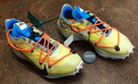 Nike Vapor Street / OW US W 5 / M 3.5 EU W 35.5 Tour Laufschuhe Nordrhein-Westfalen - Castrop-Rauxel Vorschau