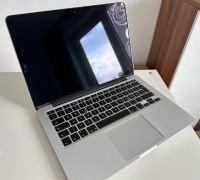 Apple MacBook · A1502 · 13 Zoll · 8GB · 256 GB SSD Nordrhein-Westfalen - Netphen Vorschau