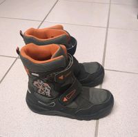 Winter-Schuhe Lurchi Größe 33 Kr. Altötting - Pleiskirchen Vorschau