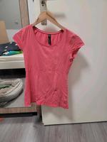 T-Shirt in Rosa Hessen - Sontra Vorschau