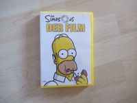 die Simpsons  DER FILM DVD Bayern - Rüdenau Vorschau