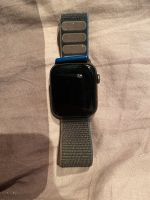 Apple Watch SE Grau Hessen - Beselich Vorschau