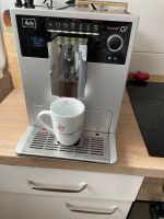 Biete Kaffeevollautomat Melitta Caffeo ci + neue Dichtungen Hessen - Kassel Vorschau