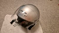 Held Jet Helm XL (60cm) silber gut erhalten Vespa Roller Scooter Baden-Württemberg - Unterensingen Vorschau