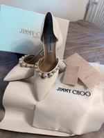 Jimmy Choo Aurelie 65mm Pumps Luxuskopie Bayern - Regensburg Vorschau